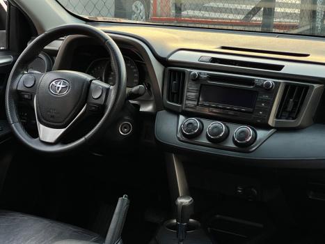 TOYOTA RAV 4 2.0 16V 4P AUTOMTICO, Foto 11