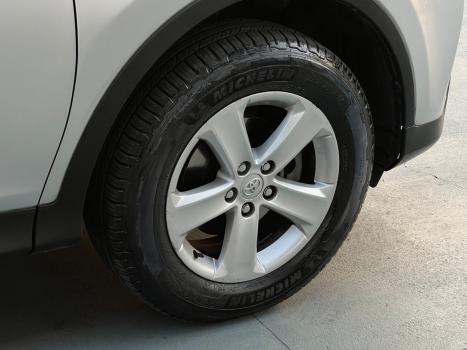 TOYOTA RAV 4 2.0 16V 4P AUTOMTICO, Foto 12
