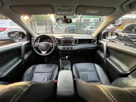 TOYOTA RAV 4 2.0 16V 4P AUTOMTICO, Foto 13