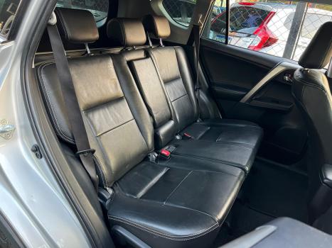 TOYOTA RAV 4 2.0 16V 4P AUTOMTICO, Foto 14