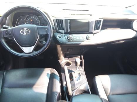 TOYOTA RAV 4 2.0 16V 4P TOP AUTOMTICO, Foto 4