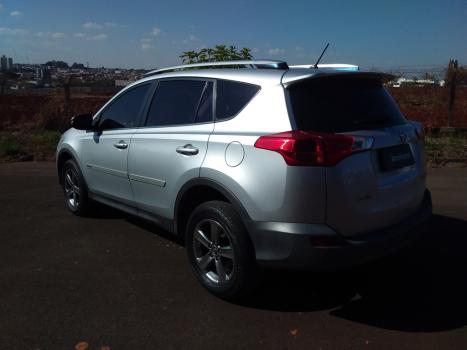 TOYOTA RAV 4 2.0 16V 4P TOP AUTOMTICO, Foto 9