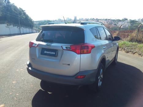 TOYOTA RAV 4 2.0 16V 4P TOP AUTOMTICO, Foto 11