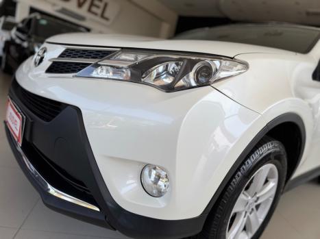 TOYOTA RAV 4 2.0 16V 4P 4WD 4X4 AUTOMTICO, Foto 3