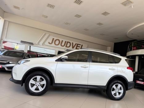 TOYOTA RAV 4 2.0 16V 4P 4WD 4X4 AUTOMTICO, Foto 4