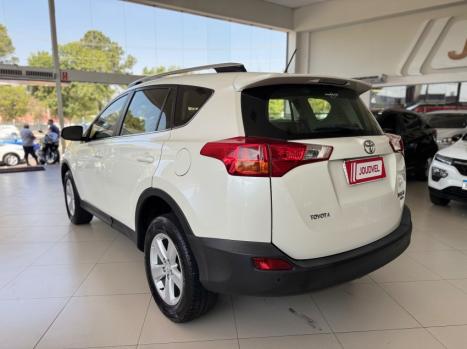 TOYOTA RAV 4 2.0 16V 4P 4WD 4X4 AUTOMTICO, Foto 5