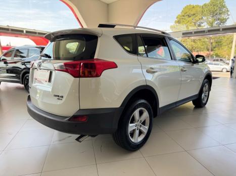 TOYOTA RAV 4 2.0 16V 4P 4WD 4X4 AUTOMTICO, Foto 7