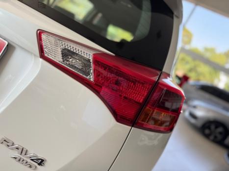 TOYOTA RAV 4 2.0 16V 4P 4WD 4X4 AUTOMTICO, Foto 8