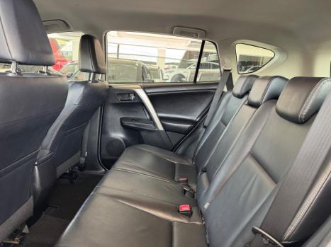 TOYOTA RAV 4 2.0 16V 4P 4WD 4X4 AUTOMTICO, Foto 9