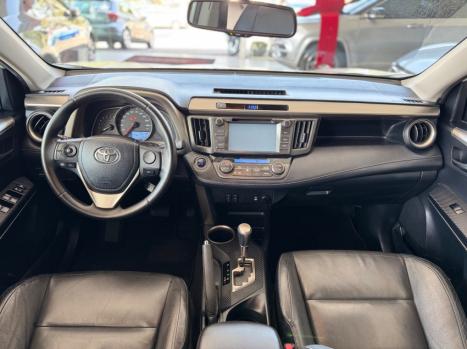 TOYOTA RAV 4 2.0 16V 4P 4WD 4X4 AUTOMTICO, Foto 10