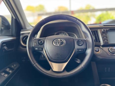 TOYOTA RAV 4 2.0 16V 4P 4WD 4X4 AUTOMTICO, Foto 12