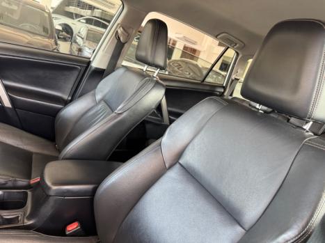 TOYOTA RAV 4 2.0 16V 4P 4WD 4X4 AUTOMTICO, Foto 15