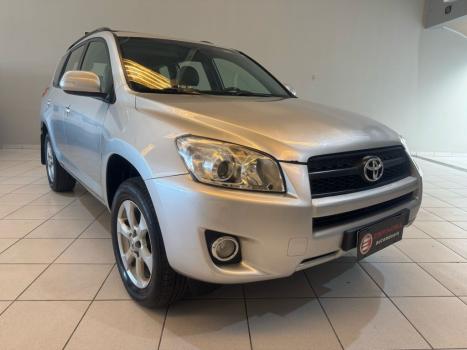 TOYOTA RAV 4 2.4 16V 4P AUTOMTICO, Foto 2