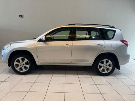 TOYOTA RAV 4 2.4 16V 4P AUTOMTICO, Foto 3