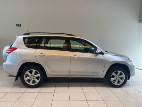 TOYOTA RAV 4 2.4 16V 4P AUTOMTICO, Foto 4