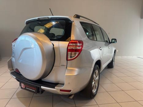 TOYOTA RAV 4 2.4 16V 4P AUTOMTICO, Foto 5