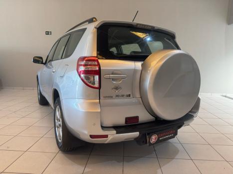 TOYOTA RAV 4 2.4 16V 4P AUTOMTICO, Foto 6