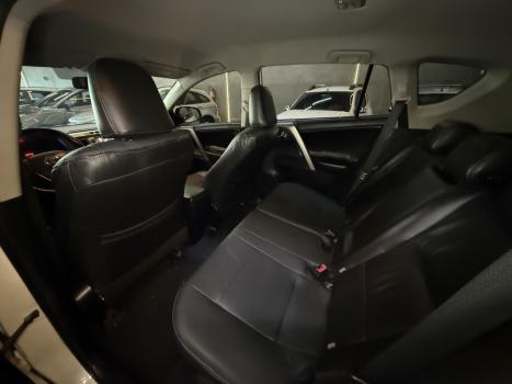 TOYOTA RAV 4 2.4 16V 4P AUTOMTICO, Foto 7