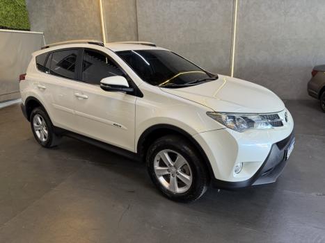 TOYOTA RAV 4 2.4 16V 4P AUTOMTICO, Foto 2