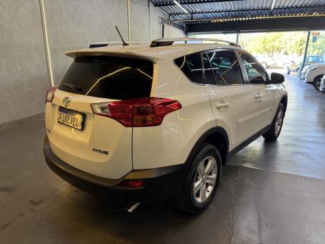 TOYOTA RAV 4 2.4 16V 4P AUTOMTICO, Foto 4