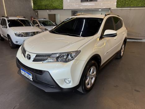 TOYOTA RAV 4 2.4 16V 4P AUTOMTICO, Foto 3