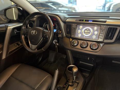 TOYOTA RAV 4 2.4 16V 4P AUTOMTICO, Foto 8