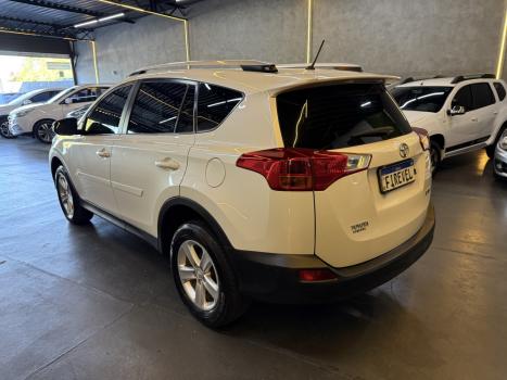 TOYOTA RAV 4 2.4 16V 4P AUTOMTICO, Foto 5