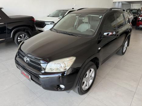 TOYOTA RAV 4 2.4 16V 4P AUTOMTICO, Foto 1