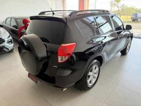 TOYOTA RAV 4 2.4 16V 4P AUTOMTICO, Foto 2