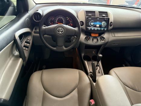 TOYOTA RAV 4 2.4 16V 4P AUTOMTICO, Foto 3