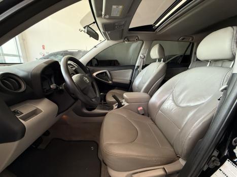 TOYOTA RAV 4 2.4 16V 4P AUTOMTICO, Foto 4