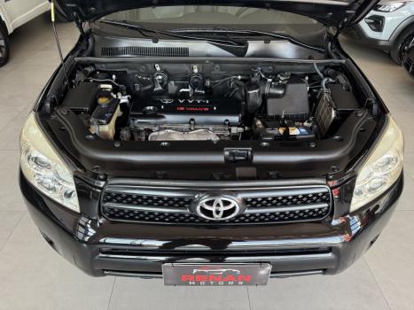 TOYOTA RAV 4 2.4 16V 4P AUTOMTICO, Foto 5
