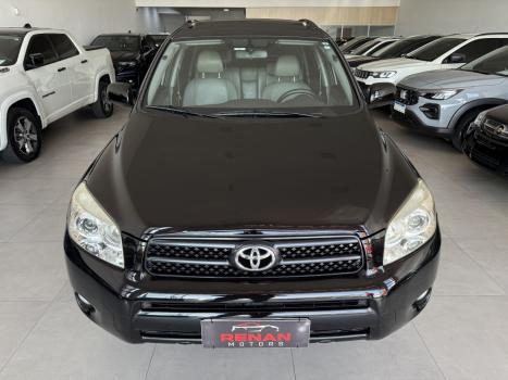 TOYOTA RAV 4 2.4 16V 4P AUTOMTICO, Foto 6