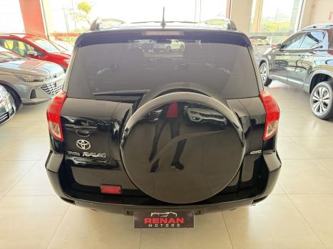 TOYOTA RAV 4 2.4 16V 4P AUTOMTICO, Foto 7