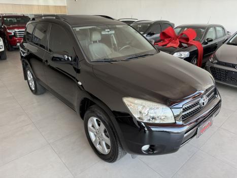 TOYOTA RAV 4 2.4 16V 4P AUTOMTICO, Foto 9