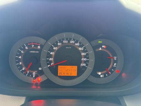 TOYOTA RAV 4 2.4 16V 4P AUTOMTICO, Foto 10