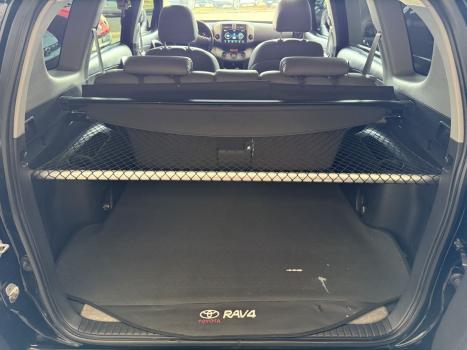 TOYOTA RAV 4 2.4 16V 4P AUTOMTICO, Foto 13
