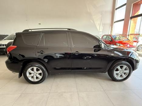 TOYOTA RAV 4 2.4 16V 4P AUTOMTICO, Foto 14