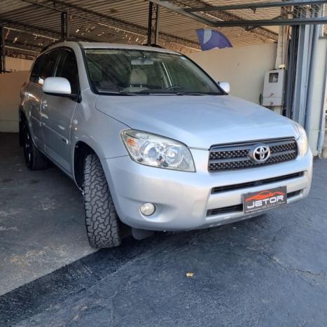 TOYOTA RAV 4 2.4 16V 4P AUTOMTICO, Foto 2