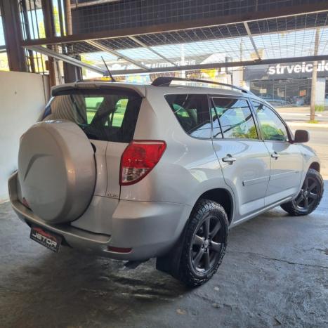 TOYOTA RAV 4 2.4 16V 4P AUTOMTICO, Foto 3