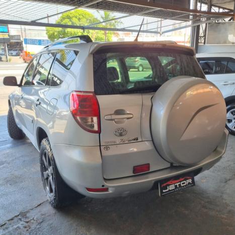TOYOTA RAV 4 2.4 16V 4P AUTOMTICO, Foto 4
