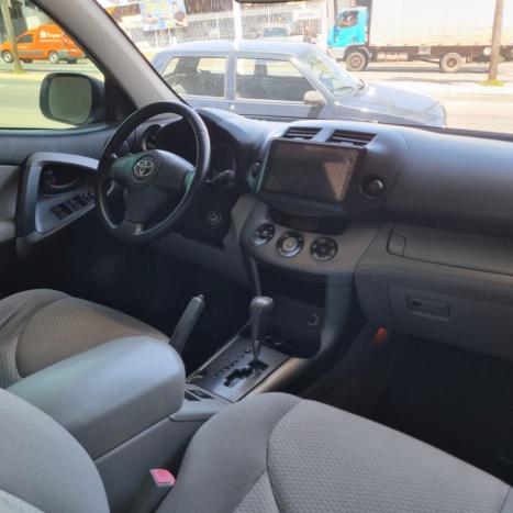 TOYOTA RAV 4 2.4 16V 4P AUTOMTICO, Foto 6
