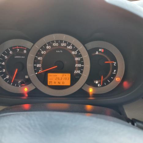 TOYOTA RAV 4 2.4 16V 4P AUTOMTICO, Foto 8