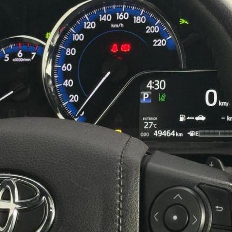 TOYOTA Yaris Hatch 1.5 16V 4P FLEX XLS MULTIDRIVE AUTOMTICO CVT, Foto 11