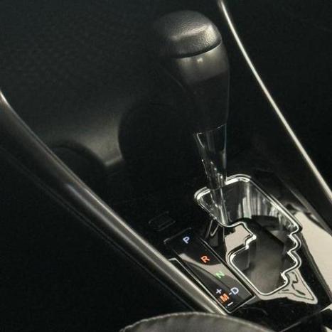 TOYOTA Yaris Hatch 1.5 16V 4P FLEX XLS MULTIDRIVE AUTOMTICO CVT, Foto 13