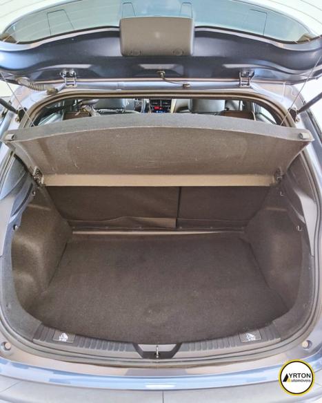 TOYOTA Yaris Hatch 1.5 16V 4P FLEX XS MULTIDRIVE AUTOMTICO CVT, Foto 10