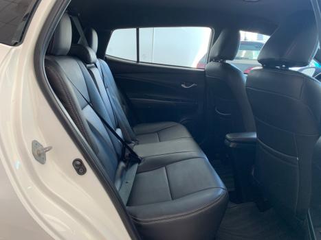 TOYOTA Yaris Hatch 1.5 16V 4P FLEX XL PLUS CONNECT MULTIDRIVE AUTOMÁTICO CVT, Foto 15