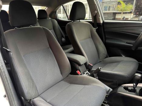 TOYOTA Yaris Hatch 1.5 16V 4P FLEX XL MULTIDRIVE AUTOMTICO CVT, Foto 14