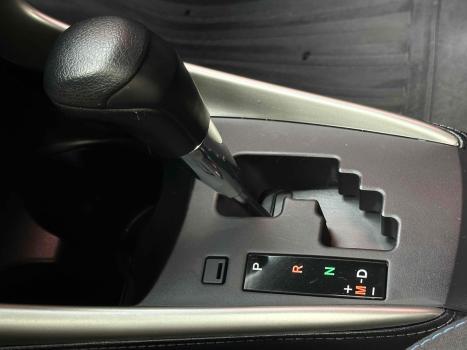 TOYOTA Yaris Hatch 1.5 16V 4P FLEX XL MULTIDRIVE AUTOMTICO CVT, Foto 15
