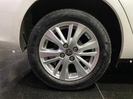 TOYOTA Yaris Hatch 1.5 16V 4P FLEX XL MULTIDRIVE AUTOMTICO CVT, Foto 12